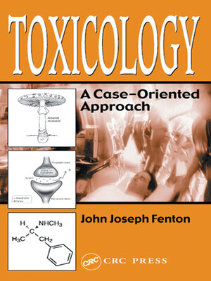 cover image of Toxicology